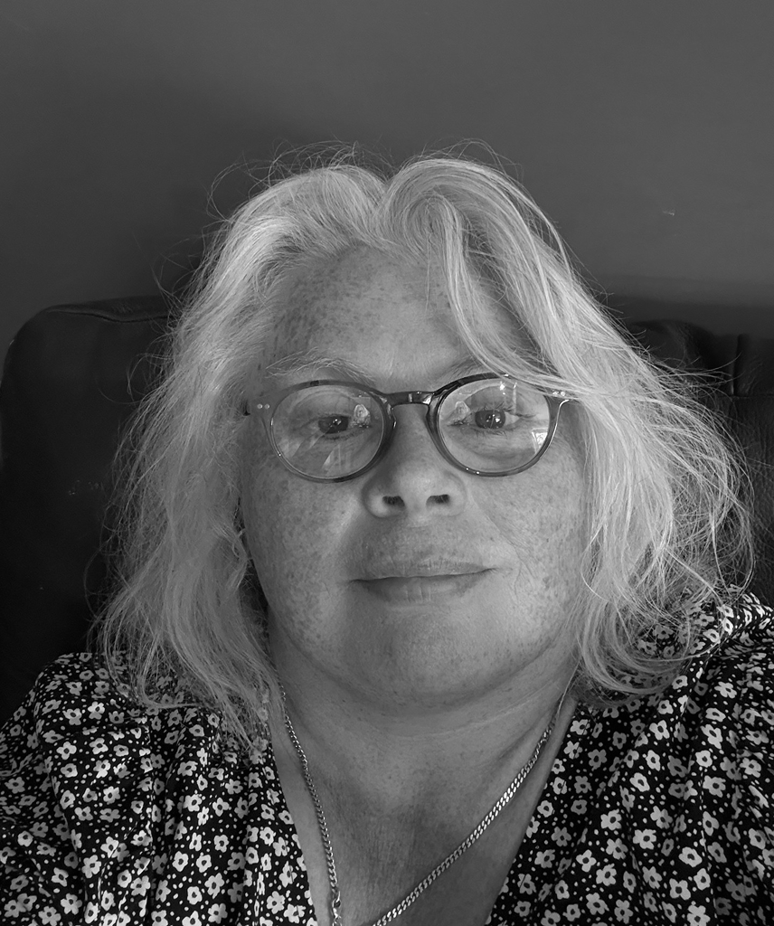 Catherine Ellison